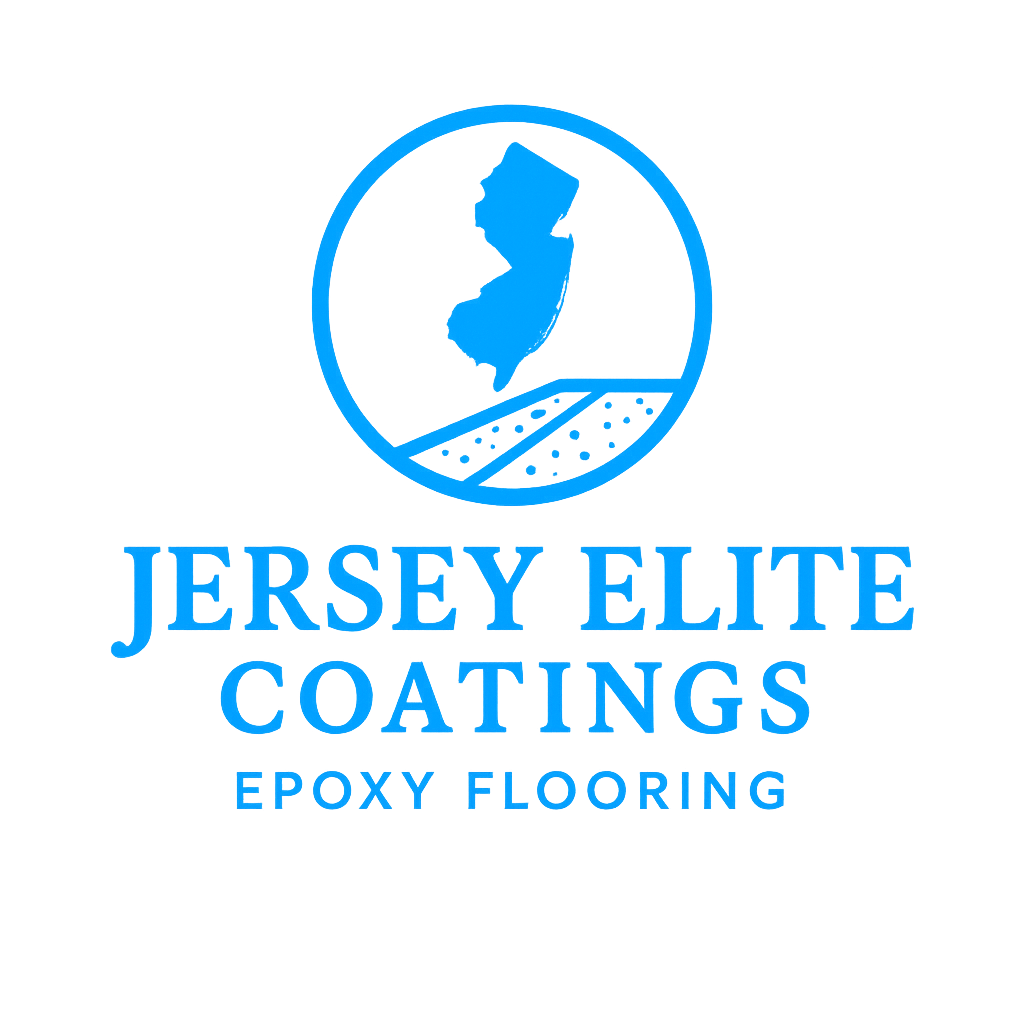 Jersey Elite Coatings